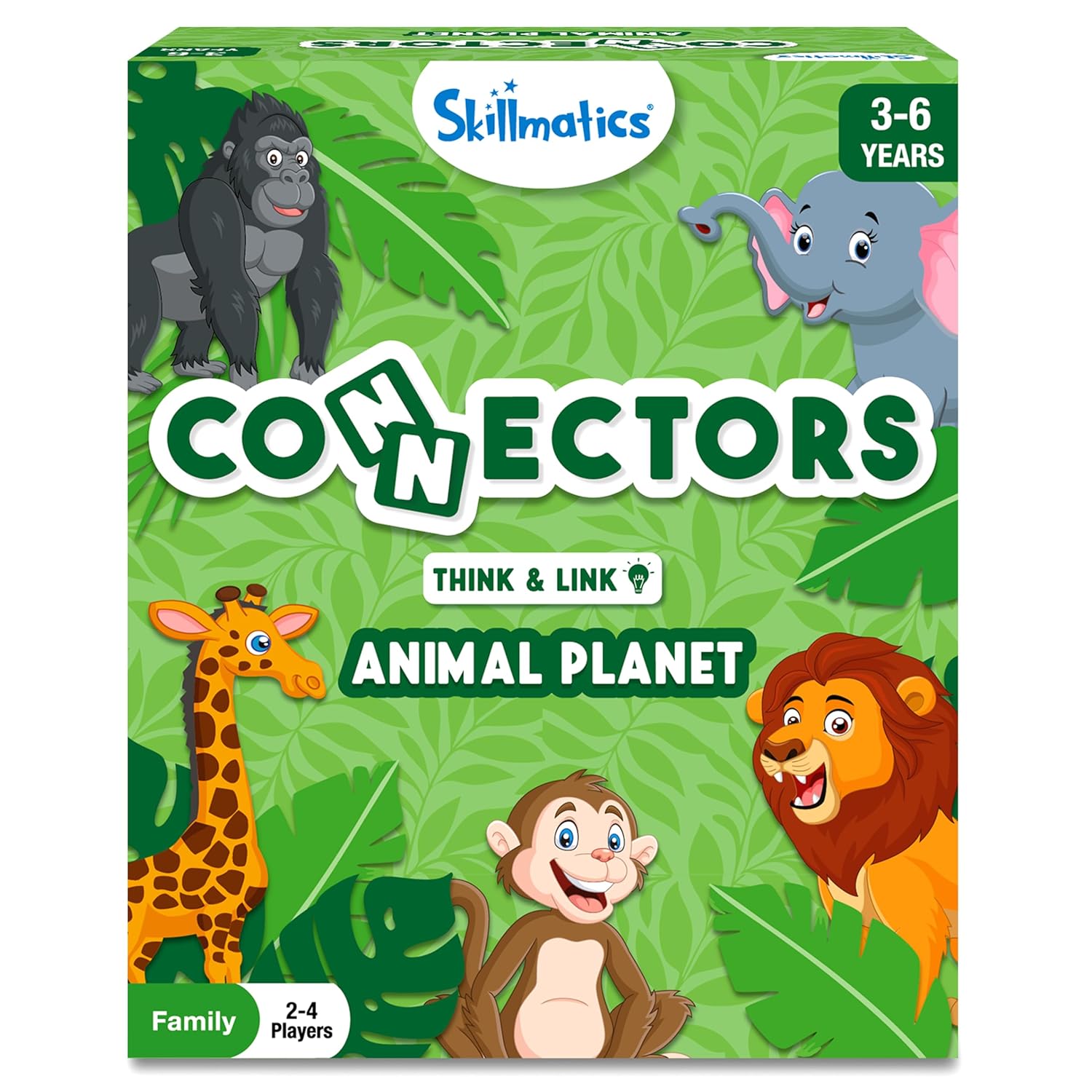 Animal Planet